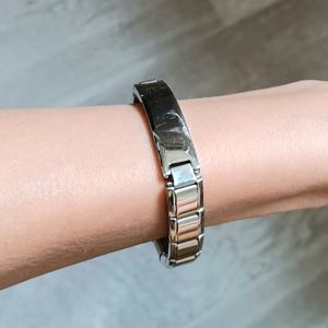 Stainles Steel Id Bracelet
